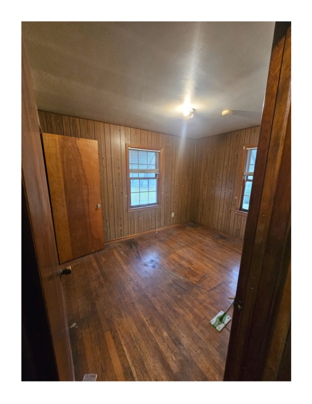 Before — Flooring Project in Grove City, PA  in Grove City, PA, PA