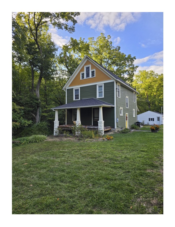 After — Exterior Painting  in Hermitage, PA, PA